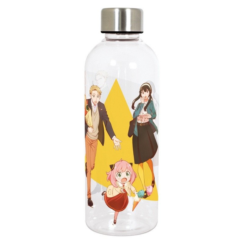 Spy X Family Láhev Hydro