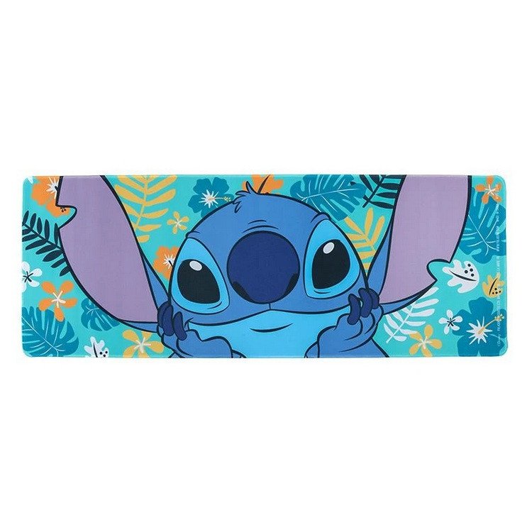 Stitch Herní podložka