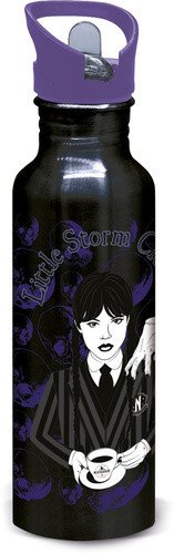 Wednesday Láhev hliníková Vegas