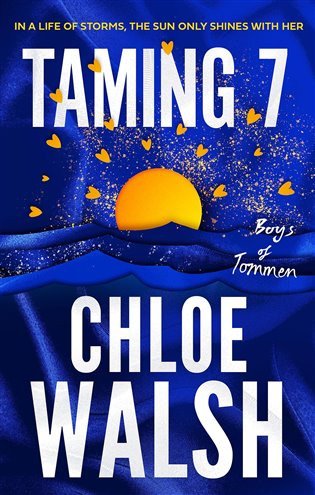 Boys of Tommen 5 Taming 7 – Walsh Chloe