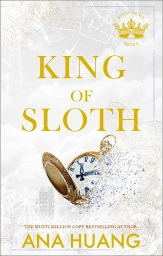 King of Sloth – Huang Ana