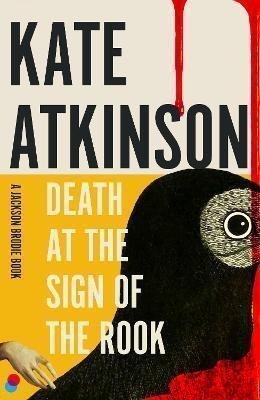 Death at the Sign of the Rook – Atkinsonová Kate
