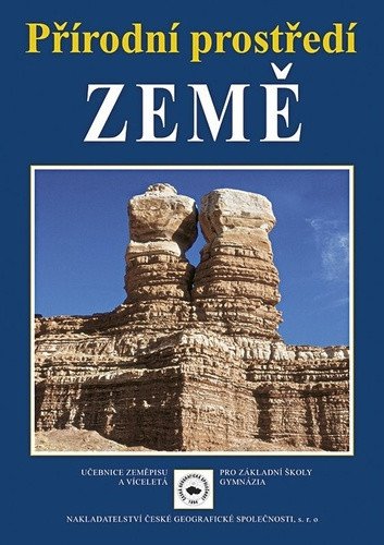 Přírodní prostředí Země – Červinka Pavel