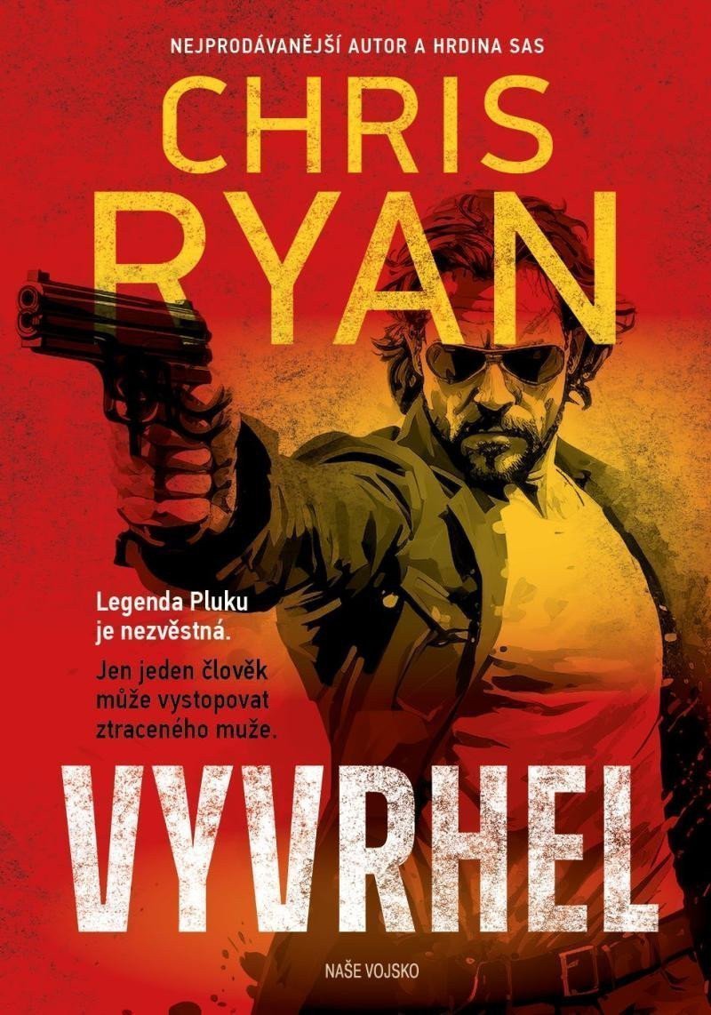 Vyvrhel – Ryan Chris