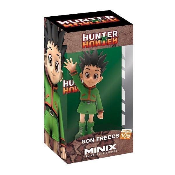 MINIX Manga Hunter X Hunter - Gon