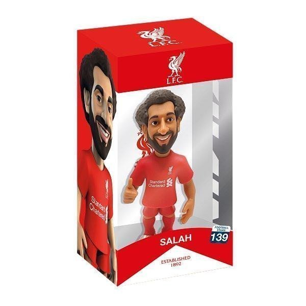 MINIX Football Club Liverpool - Salah