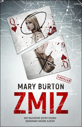 Zmiz – Burton Mary