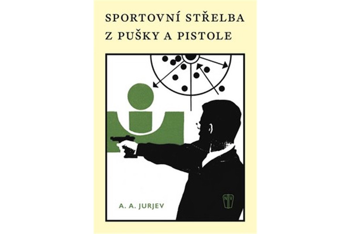 Sportovní střelba z pušky a pistole – Jurjev A A