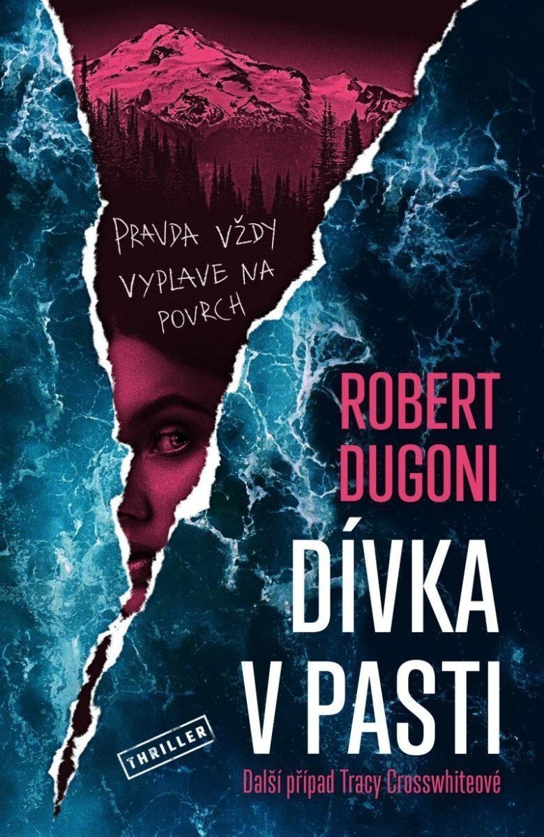 Dívka v pasti – Dugoni Robert