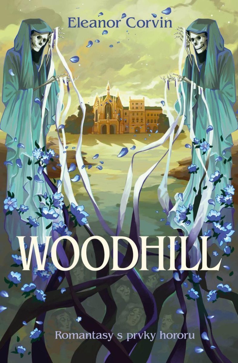 Woodhill – Novotná Pavla