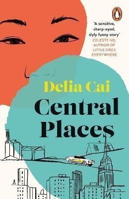 Central Places – Cai Delia