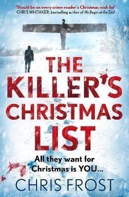 The Killers Christmas List – Frost Chris