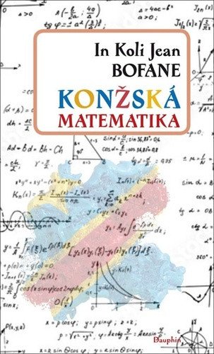 Konžská matematika – Bofane In Koli Jean