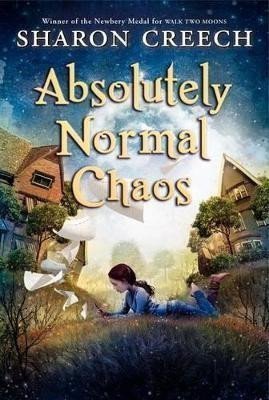 Absolutely Normal Chaos – Creechová Sharon