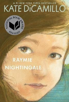 Raymie Nightingale – Dicamillo Kate