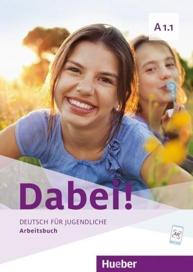 Dabei A11 Arbeitsbuch