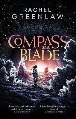 Compass and Blade – Greenlaw Rachel