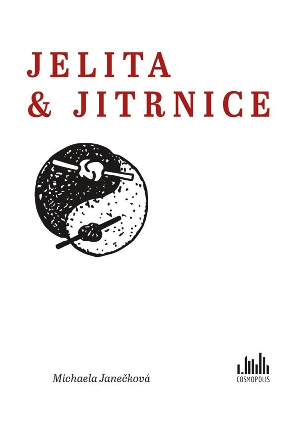 Jelita  jitrnice – Janečková Michaela