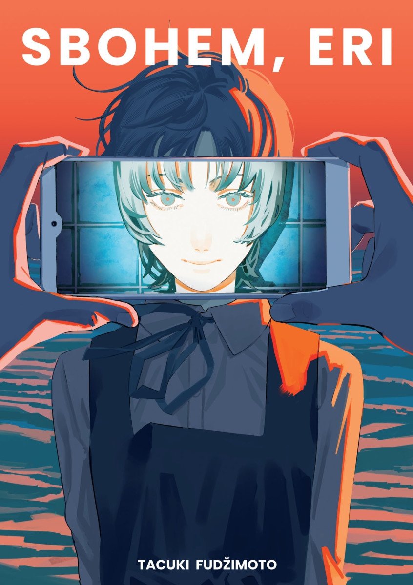 Sbohem Eri – Fudžimoto Tacuki