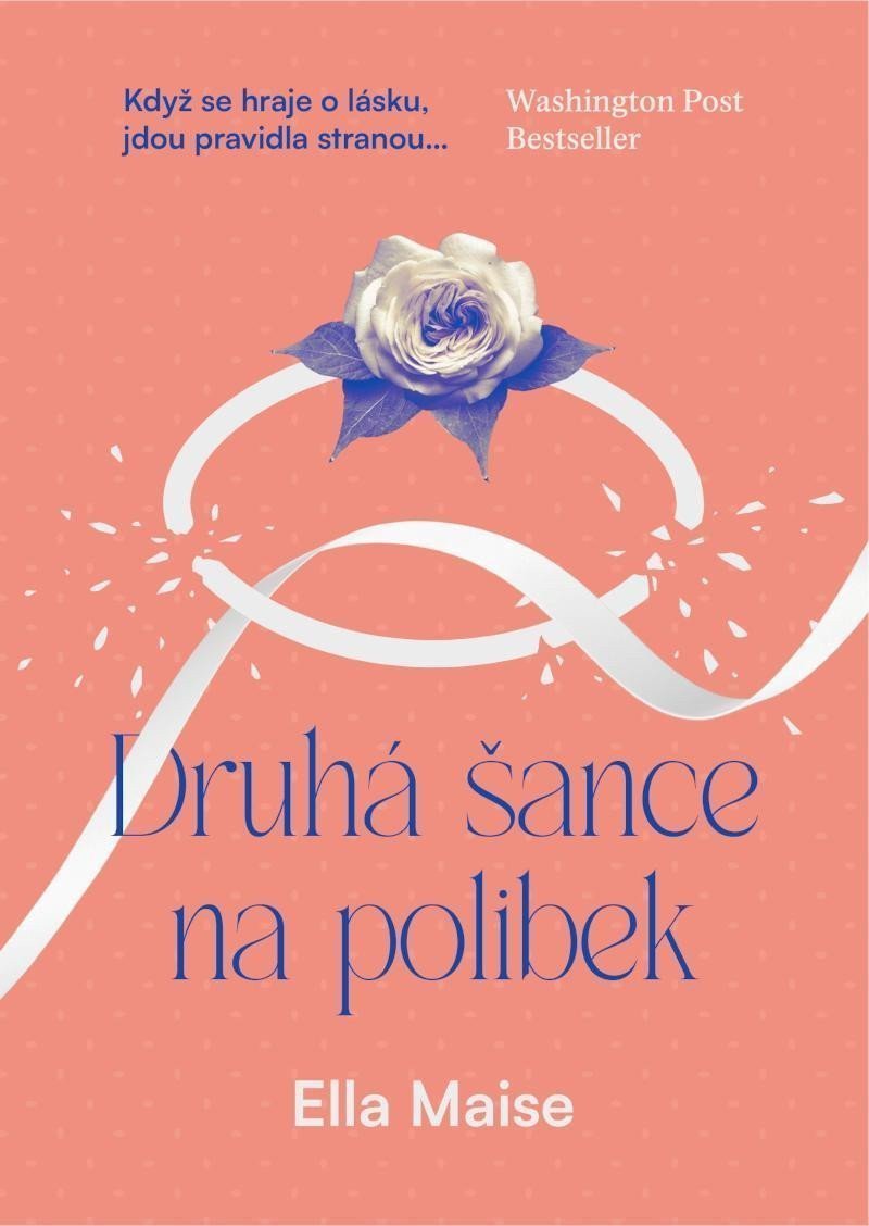 Druhá šance na polibek – Maise Ella