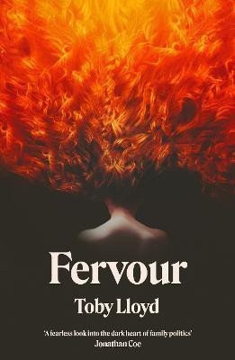 Fervour – Lloyd Toby
