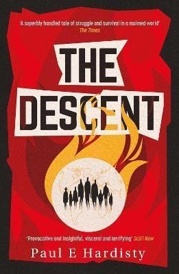 The Descent – Hardisty Paul E