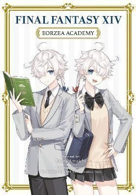 Final Fantasy XIV Eorzea Academy – Amaichi Esora