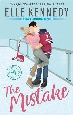 The Mistake – Kennedy Elle