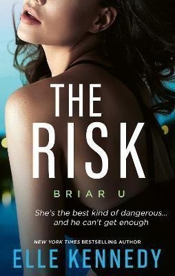 The Risk – Kennedy Elle