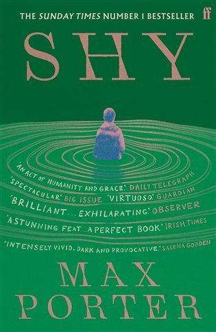 Shy – Porter Max