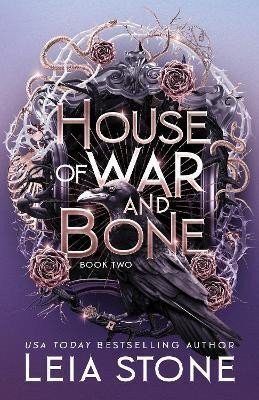 House of War and Bone – Stone Leia