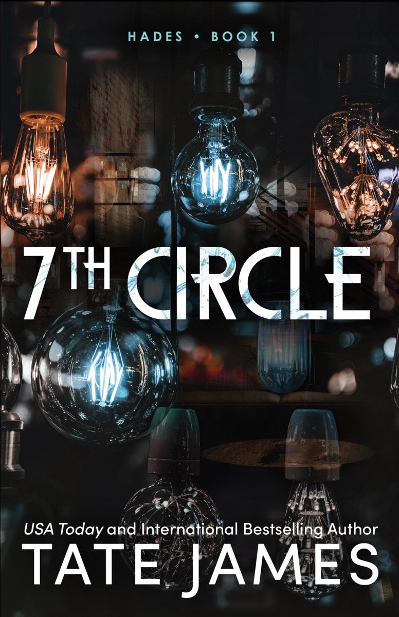 7th Circle – James Tate