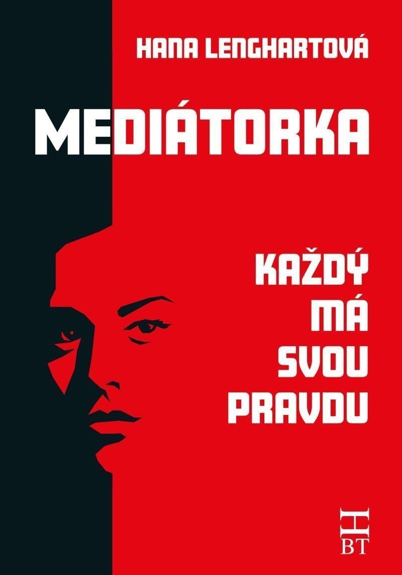 Mediátorka - Každý má svou pravdu – Lenghartová Hana