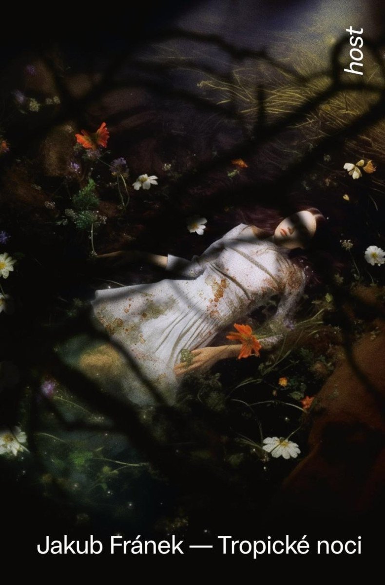 Tropické noci – Fránek Jakub
