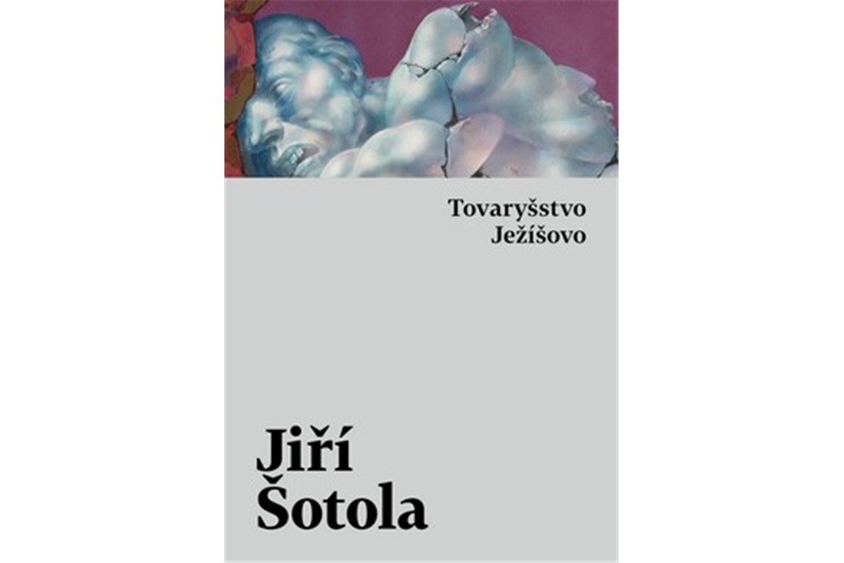 Tovaryšstvo Ježíšovo – Šotola Jiří