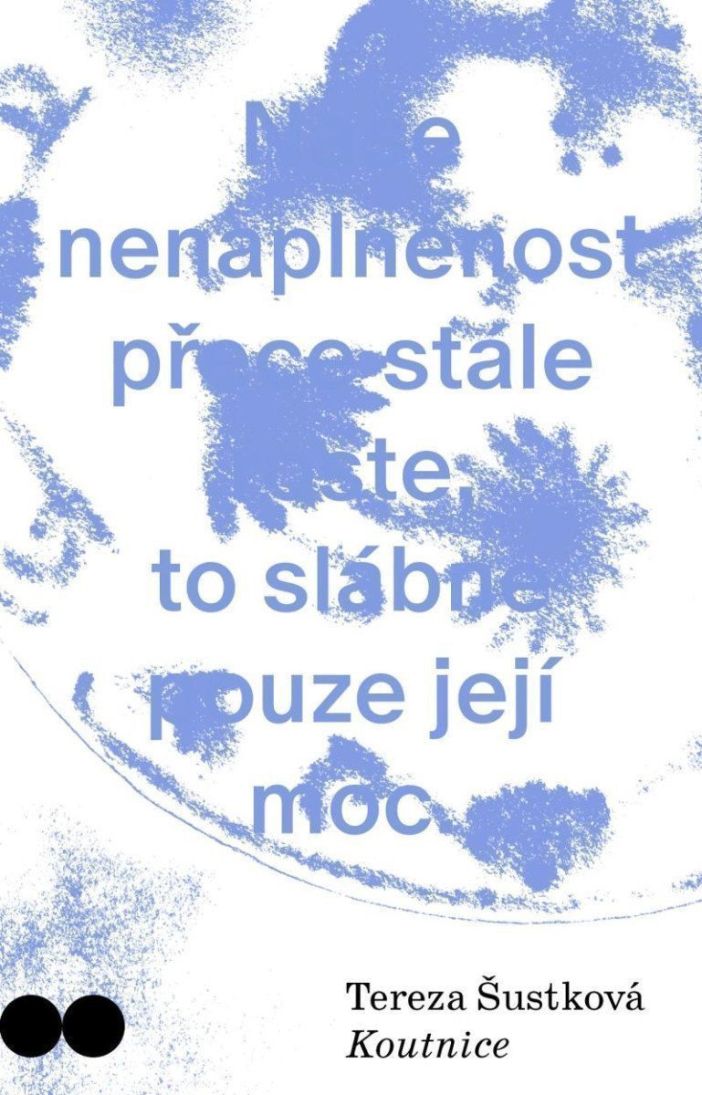 Koutnice – Šustková Tereza