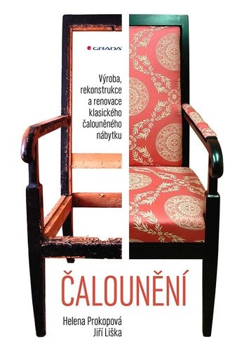 Čalounění - Výroba rekonstrukce a renovace klasického čalouněného nábytku – Prokopová Helena