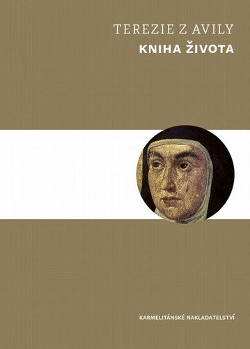 Kniha života – Terezie z Avily