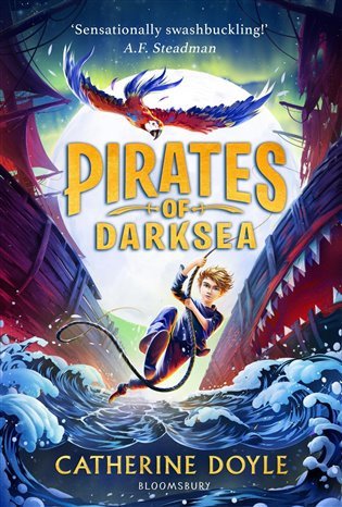 Pirates of Darksea – Doyle Catherine