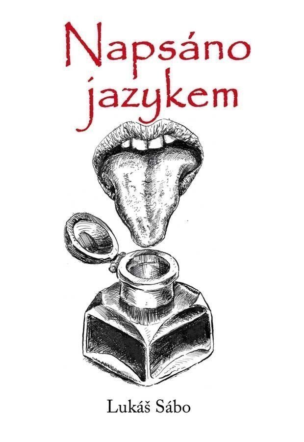 Napsáno jazykem – Sábo Lukáš