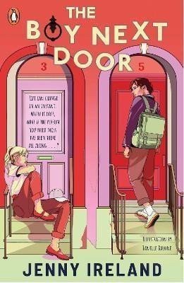 The Boy Next Door – Ireland Jenny