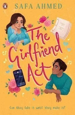 The Girlfriend Act – Ahmed Safa