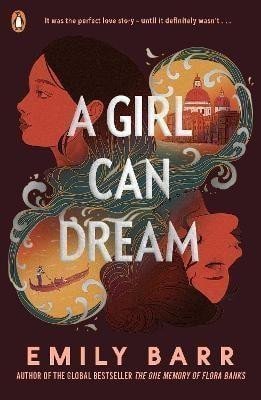 A Girl Can Dream – Barrová Emily