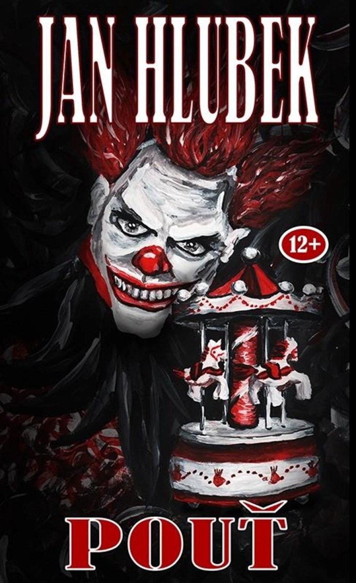 Pouť – Hlubek Jan