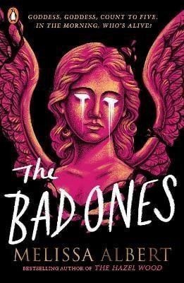 The Bad Ones – Albert Melissa