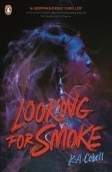 Looking For Smoke – Cobell K A