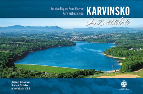 Karvinsko z nebe – Chovan Jakub (2023)