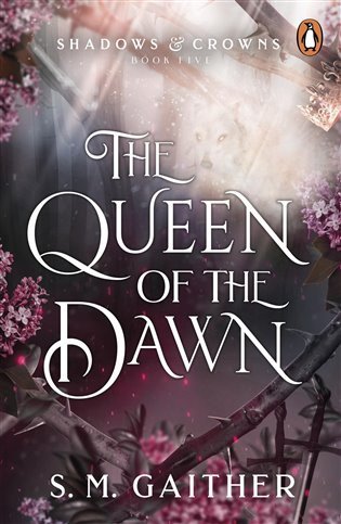 The Queen of the Dawn – Gaither S. M. (2024)