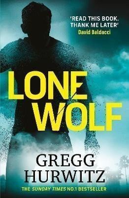 Lone Wolf – Hurwitz Gregg
