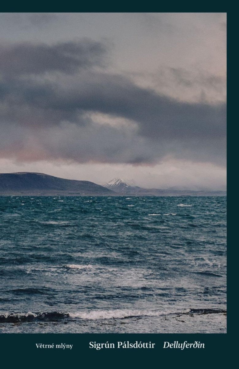 Neuvěřitelná cesta – Pálsdóttir Sigrún